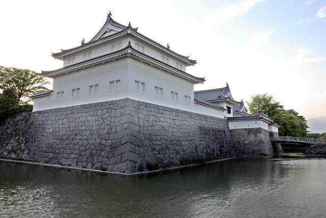 Sunpu Castle